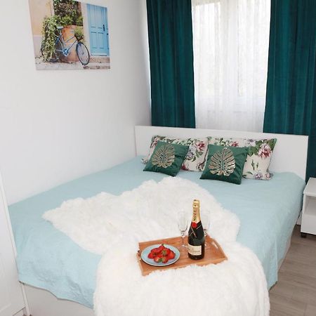 Apartman Lucija Karlovac Eksteriør bilde