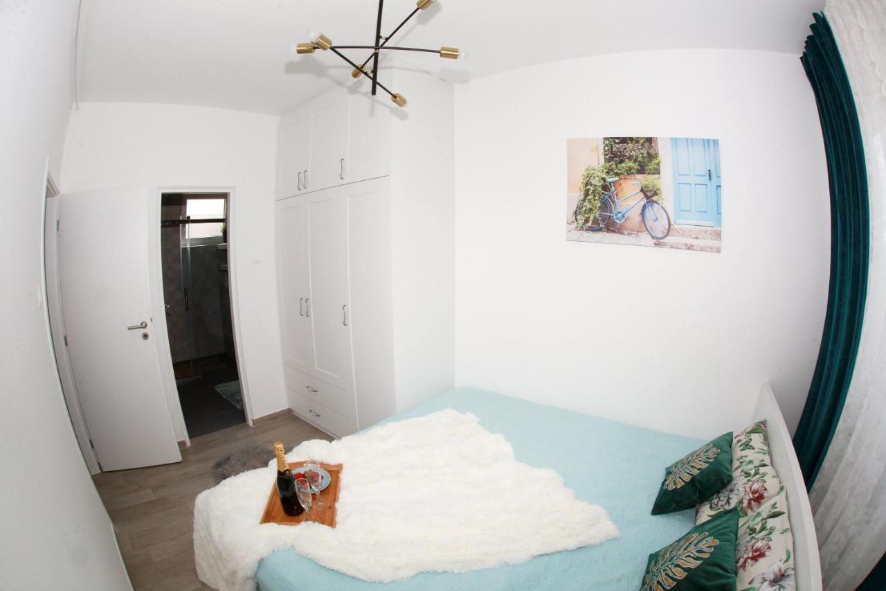 Apartman Lucija Karlovac Eksteriør bilde