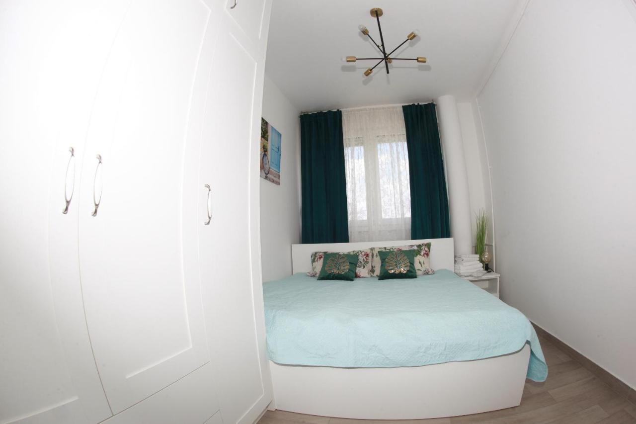 Apartman Lucija Karlovac Eksteriør bilde