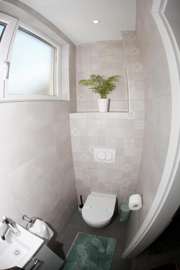 Apartman Lucija Karlovac Eksteriør bilde